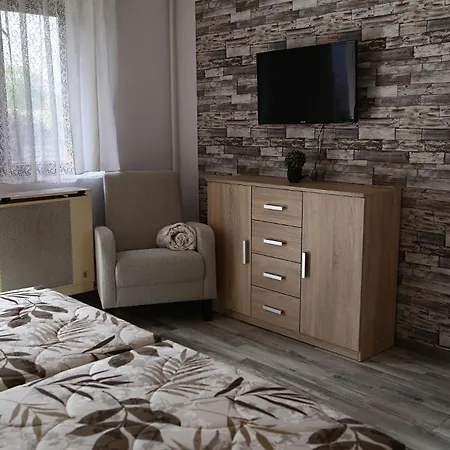 Apartment Adriana